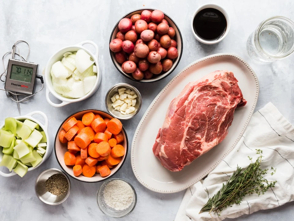 The importance of ingredient quality in the food industry