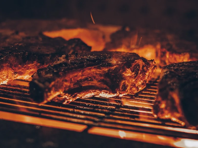 Eastern Grills